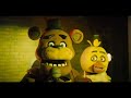 Talking In Your Sleep | FNaF Movie Version