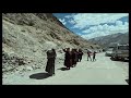 Ladakh Zanskar Trip Ep21(Padum Karsha Monastery)/카르샤곰파 파둠