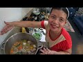 Filipino Pork Sinigang Very Simple & Tasty