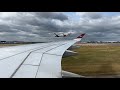 Full Flight #39 - Virgin Atlantic Airways - Airbus A350-1000 - London (LHR) to New York (JFK)