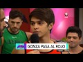 Traspaso en Combate (25-04-2016)