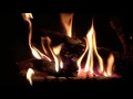 Soft Crackling Fireplace for Ultimate Relaxation and Sound Sleeping (HD)