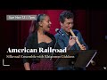 American Railroad  Silkroad Ensemble with Rhiannon Giddens