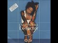 Lauryn Hill - Ex-Factor ( JAMES BEATS REMIX )