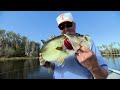 Slow It Down to Catch More Fish | Bill Dance Outdoors