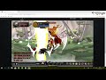 AQW Solo Aranx celestial arena 2019