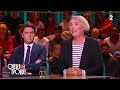 Marie Cau & Dora Moutot débattent sur la question trans - #QuelleEpoque 15 octobre 2022