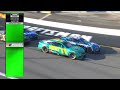 Cook Out 400 Extended Highlights from Richmond | NASCAR Cup Series