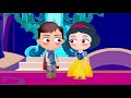 Snow White Full Story in English | Fairy Tales for Children | Bedtime Stories for Kids