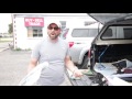 Hustling Garage Sales - Shop Vlog #19