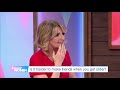 Linda & Brenda Open Up About Loneliness In Emotional Chat About Making Friends | Loose Women