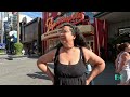 Full tour of Citywalk at Universal Studios Hollywood #universalstudioshollywood #themeparks