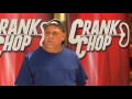 Crank Chop Commercial (Original)
