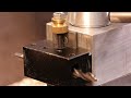 Turning Broken Drill Bits Into Lathe Tools