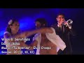 Juan Pablo Di Pace - All Dancing With The Stars Performances