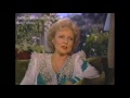Barbara Walters Special with Betty White