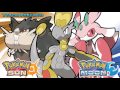 Pokémon Sun & Moon - Totem Pokémon Battle Music (HQ)