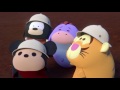 Tsum Tsum Shorts: Season 2 Full Episodes Compilation | Disney