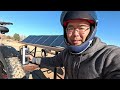 A Powerful Ebike with Easy Solar Setup: Mokwheel Obsidian Review