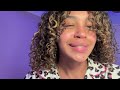 my curly hair routine 2022!! (washing, styling, diffusing etc.)
