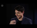 Oral History of 'Cobra Kai' with Ralph Macchio and William Zabka | Rotten Tomatoes