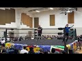 March 24 EWF Banning 4 Way Dance event   HD 720p Empire Wrestling Federation