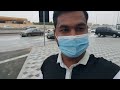 প্রবাসে কি রহম কাজ করতে লাগে এই ব্লকটা দেখবেন|Saudi Arabia Vlog|Mehrish Ruful Official