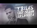 Almighty - Guerra [Official Lyric Video]