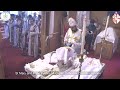 St Mary and Pope Kyrillos VI - Sunday Service