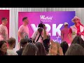 *NSYNC Medley - Chris Kirkpatrick & O-Town at Y2K Pink Party 4.1.23