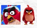 The Angry Birds Timeline