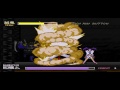Kishin Douji Zenki FX: Vajura Fight PC-FX Gameplay - 1995