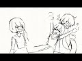 misery x cpr (vocaloid) shitpost animation