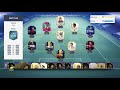 FIFA 19 - 193 Draft