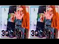 BEST 3D Camera? Qoocam EGO Review for Meta Quest 3 + Lossless YouTube 3D FFmpeg Tutorial