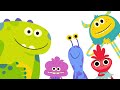 Are You Hungry? | Kids Songs | Super Simple Songs