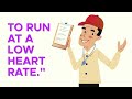 Why Your Heart Rate is High Running (Coaches Won’t Tell You This)