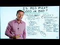 Is Red Meat Good or Bad? – Dr.Berg