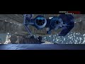 Tie Fighter Alliance: Vader's Wrist vs. Marmoset Squadron | Map 2 Calrissian Cup - Spring Minor