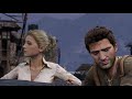UNCHARTED 2 Among Thieves- part 12 A Train To CAtch - खूनी दरिंदें walkthrough gameplay [ PS4 PRO ]