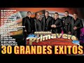 CONJUNTO PRIMAVERA ÉXITOS ROMÁNTICOS ~ SUS MEJORES CANCIONES ~ CONJUNTO PRIMAVERA MIX ROMANTICAS