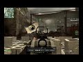 MW3 Gameplay Epic Moments