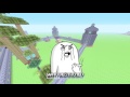 Super Bossy Girl Trolled on Minecraft (Minecraft Trolling & Griefing)