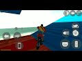 part 2 Indian bike driving game play video in KGF bike snake stunt