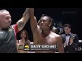 buakaw banchamek vs. erkan valor full fight (Bkfc Thailand 3)