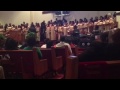 Royal Missionary Baptist Church Choir