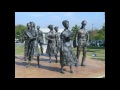 The Little Rock Nine: Taking a Stand Against Segregation