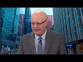 The U.S. economy has been much better than Canada and that translates to the banks: Wessel