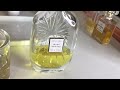 Weekly Fragrance Roundup 40