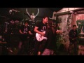 Torque SIX - Only One cover at Rumah Api